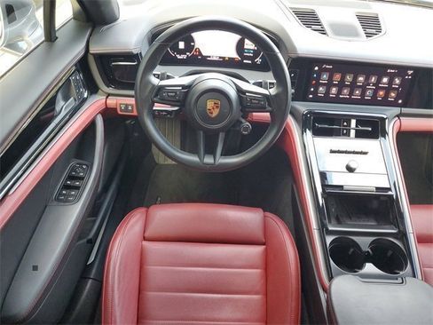 Certified 2024 Porsche Panamera image 38