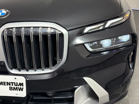 Used 2024 BMW X7 xDrive40i w/ Executive Package AWD/4WD image 12