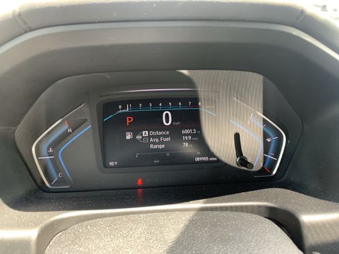 Used 2019 Honda Odyssey Touring image 20