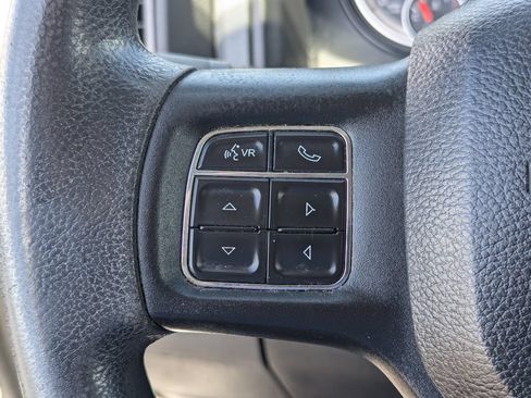 Used 2019 RAM 1500 Express w/ Wheel & Sound Group AWD/4WD image 20
