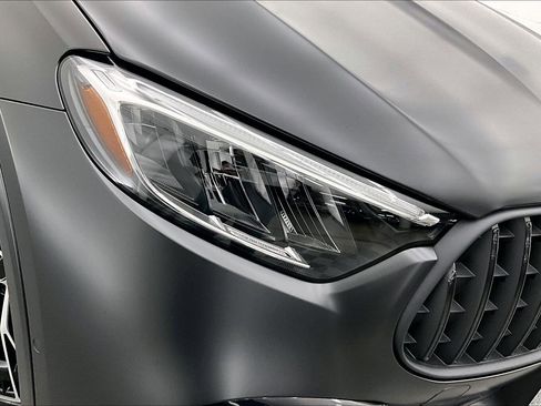 Used 2026 Mercedes-Benz GLC 43 AMG 4MATIC image 26