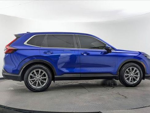 Used 2023 Honda CR-V EX-L image 9