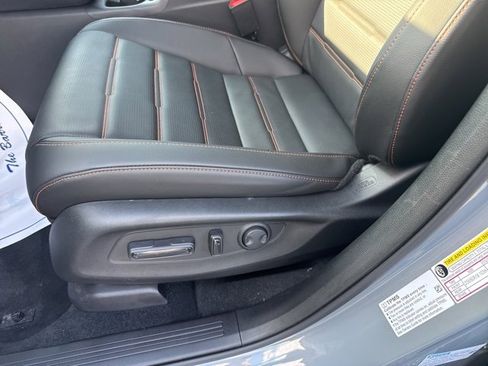 New 2026 Honda CR-V Sport-L image 17