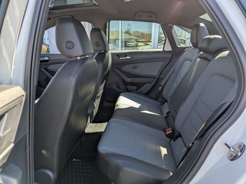 New 2026 Volkswagen Jetta GLI Autobahn image 27