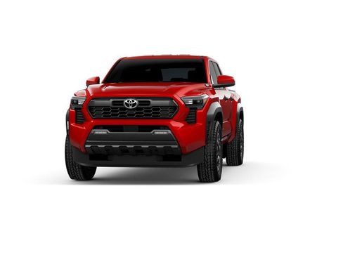 New 2025 Toyota Tacoma TRD Off-Road image 18