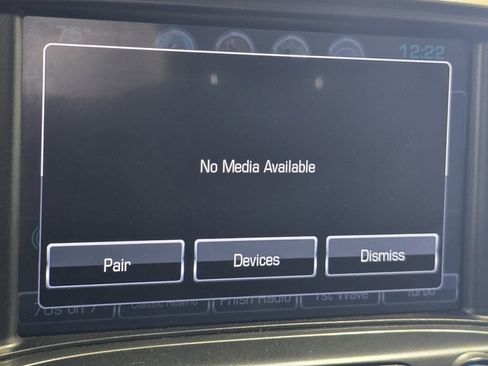 Used 2018 Chevrolet Silverado 1500 LT w/ All Star Edition image 4