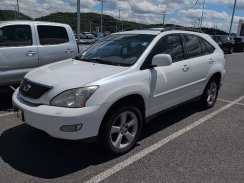 Used 2005 Lexus RX 330 AWD image 3
