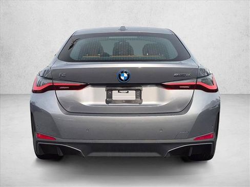 Used 2023 BMW i4 eDrive35 w/ Premium Package RWD image 6