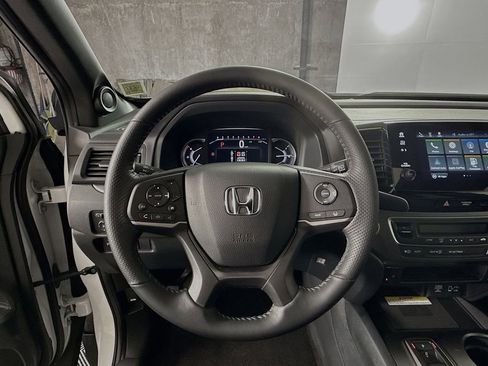 Certified 2023 Honda Passport EX-L image 11