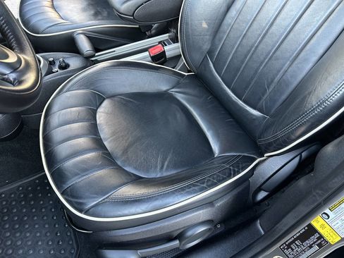 Used 2012 MINI Cooper Countryman S image 7