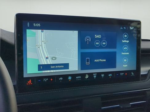 New 2026 Lincoln Corsair Premiere FWD image 15