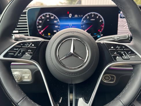 New 2026 Mercedes-Benz Maybach GLS 600 4MATIC image 14