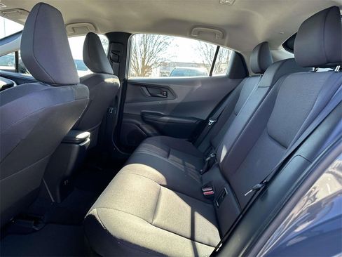 Certified 2023 Toyota Prius LE image 17