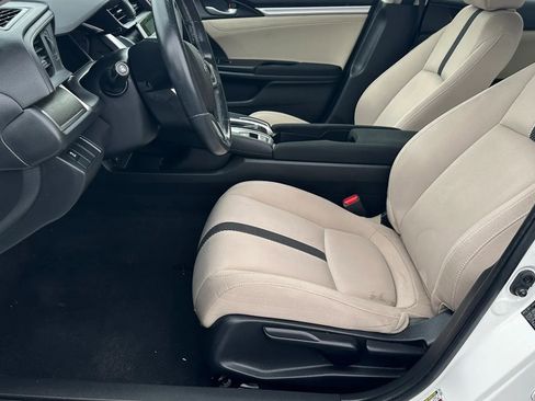 Used 2018 Honda Civic EX-T image 11