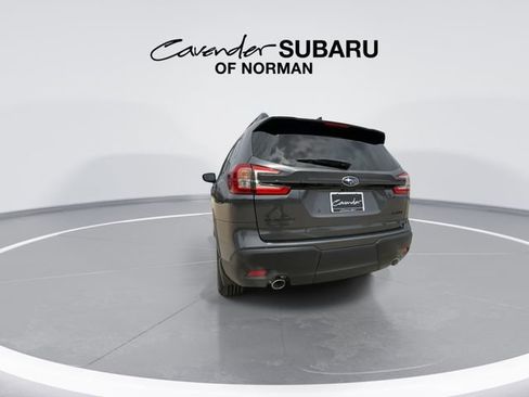 New 2026 Subaru Ascent Premium AWD/4WD image 7