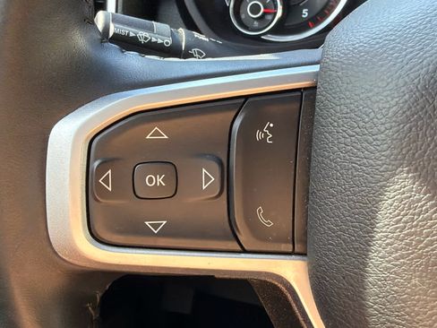Used 2024 RAM 3500 Big Horn w/ Night Edition AWD/4WD image 37