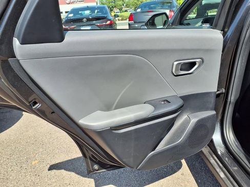 Used 2025 Kia K4 FWD image 7