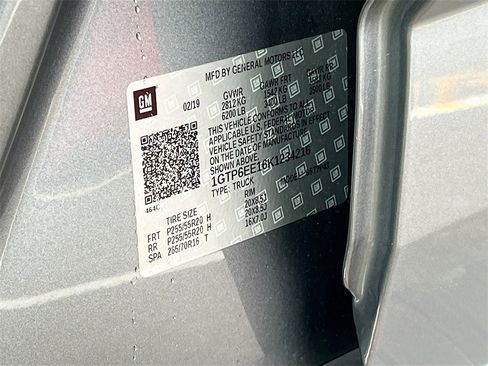 Used 2019 GMC Canyon Denali image 29