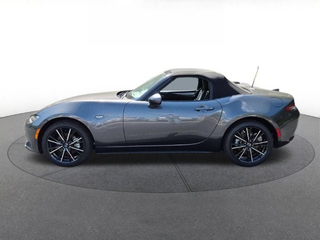 New 2026 MAZDA MX-5 Miata Grand Touring RWD image 6