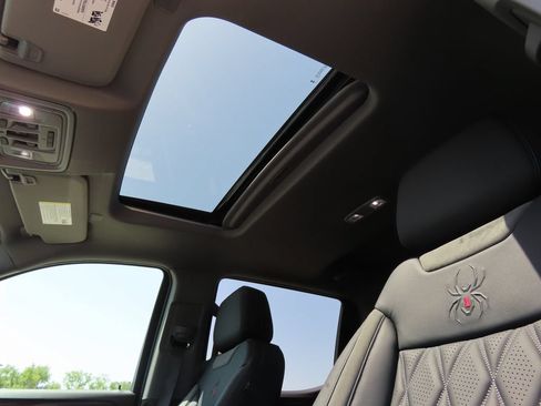 New 2026 Chevrolet Silverado 1500 RST AWD/4WD image 7