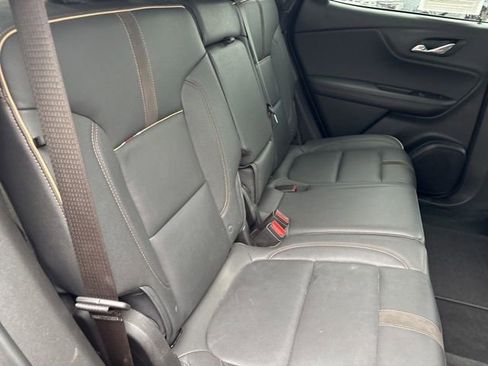 Used 2023 Chevrolet Blazer Premier w/ Driver Confidence II Package image 16