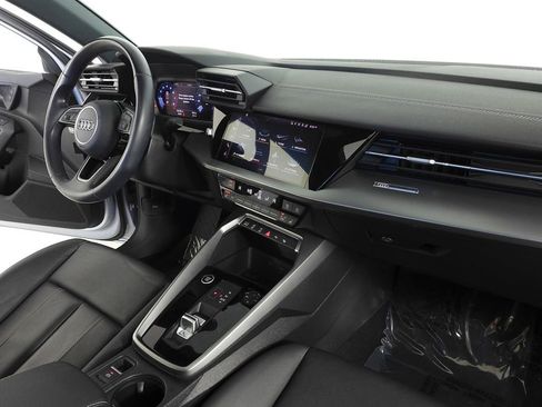 Used 2023 Audi A3 2.0T Premium w/ Convenience Package image 13