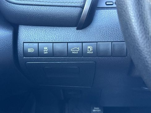 Used 2023 Toyota Camry LE FWD image 27