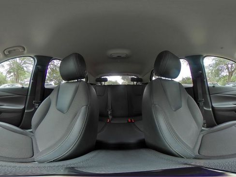 Used 2025 Buick Encore GX Preferred FWD image 41