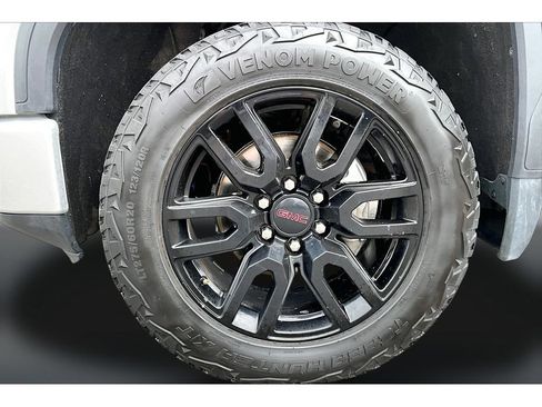 Used 2021 GMC Sierra 1500 Elevation w/ Driver Alert Package I AWD/4WD image 35