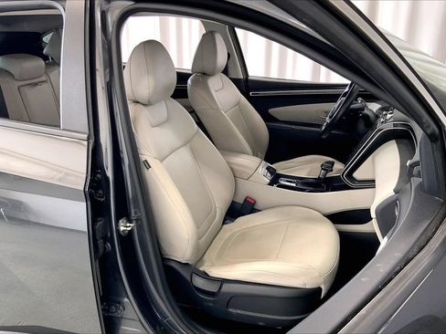 Used 2023 Hyundai Tucson SEL w/ Convenience Package AWD/4WD image 16