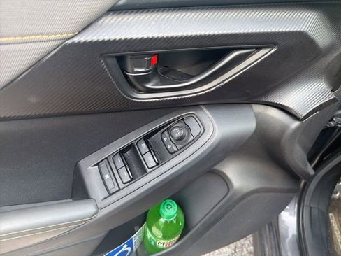 Used 2024 Subaru Crosstrek 2.5i Sport w/ Crosstrek Mirror Package image 11