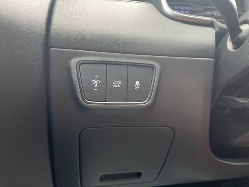Used 2024 Hyundai Tucson SEL FWD image 30