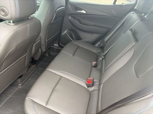 New 2026 Buick Encore GX Sport Touring w/ Advanced Technology Package FWD image 12