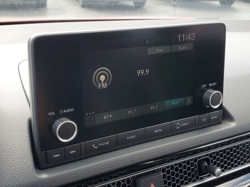 New 2026 Honda Civic Sport image 18