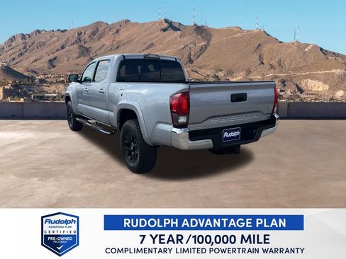 Used 2019 Toyota Tacoma SR5 image 12