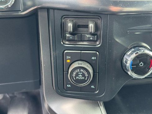 New 2025 Ford F150 Lariat w/ Equipment Group 502A High image 17