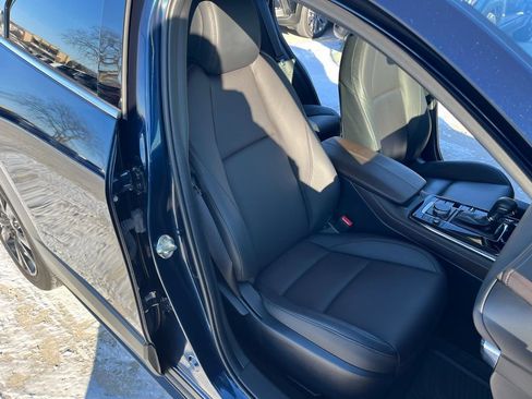 Used 2023 MAZDA CX-30 2.5 Turbo w/ Premium Package image 17