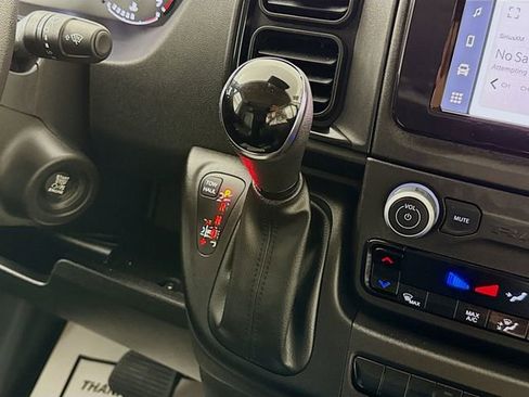 Used 2025 RAM ProMaster 1500 image 16