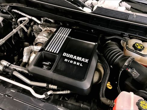 Used 2021 Chevrolet Silverado 1500 RST w/ All Star Edition Plus image 36