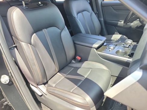 Used 2025 MAZDA CX-90 3.3 Turbo w/ Select Package AWD/4WD image 21