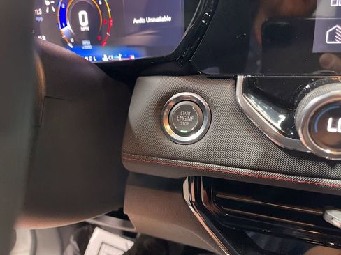 New 2026 Chevrolet Colorado Z71 w/ Technology Package image 35