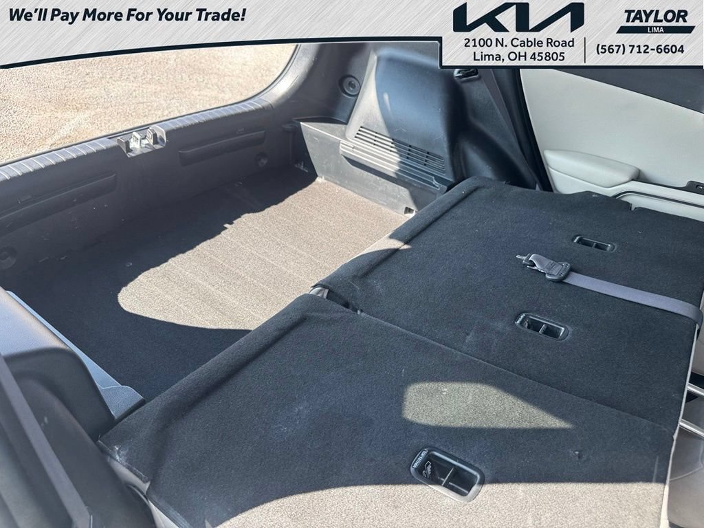 Used 2024 Kia Soul LX w/ Option Group 015 FWD image 20