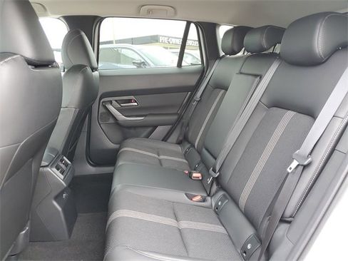 Used 2025 MAZDA CX-50 2.5 Hybrid w/ Cargo Package image 24
