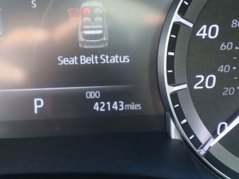 Used 2023 Toyota Highlander XSE FWD image 41
