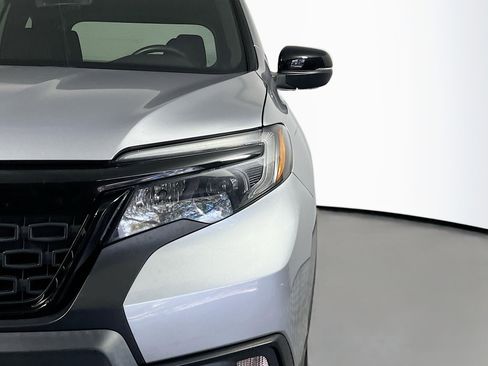 Used 2021 Honda Passport EX-L image 12