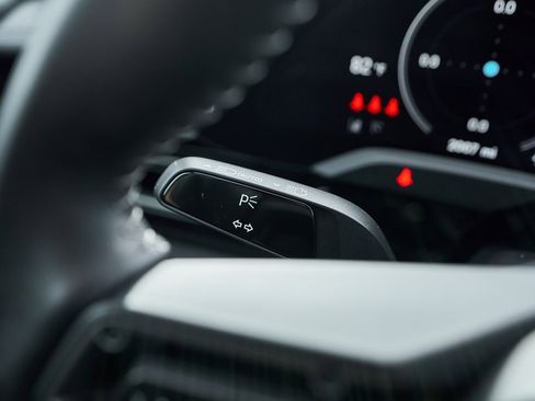 Used 2025 Porsche Taycan Turbo S w/ Premium Package image 58