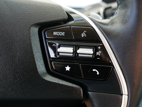 Used 2024 Kia EV6 Wind w/ Wind Technology Package AWD/4WD image 29