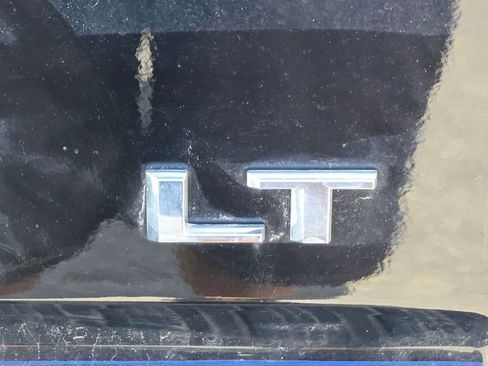 Used 2024 Chevrolet Silverado 3500 LT w/ Convenience Package AWD/4WD image 13