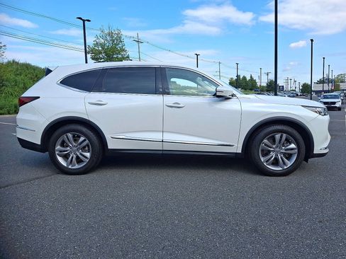 Certified 2023 Acura MDX SH-AWD image 7