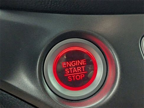 Used 2023 Honda Passport EX-L image 25